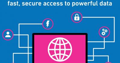 Experian Portal offers developers fast, secure access to powerful data