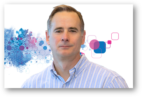 A picture of Barry Libenson - Experian's CIO