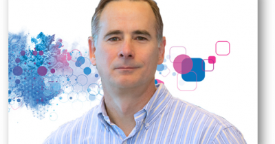 Barry Libenson - Experian's CIO